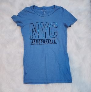 Aeropostale shirt
